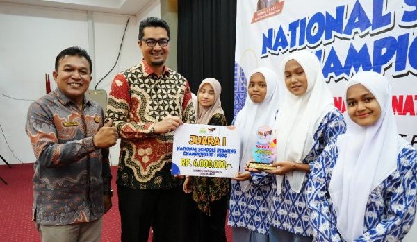 Dinas Pendidikan Aceh Serius Tuntaskan Wajar 12 Tahun Pada Tahun 2025