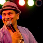 Penyanyi Artis, Asal Aceh Tompi Pendiri Grup Vokal Trio Lestari